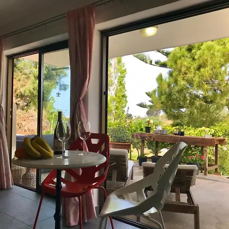 Sweet N' Boujee Studio Apartment With Varenda Paphos Exterior foto