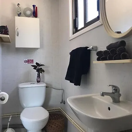 Sweet N' Boujee Studio Apartment With Varenda Paphos Exterior foto